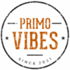 Primo Vibes Website Logo