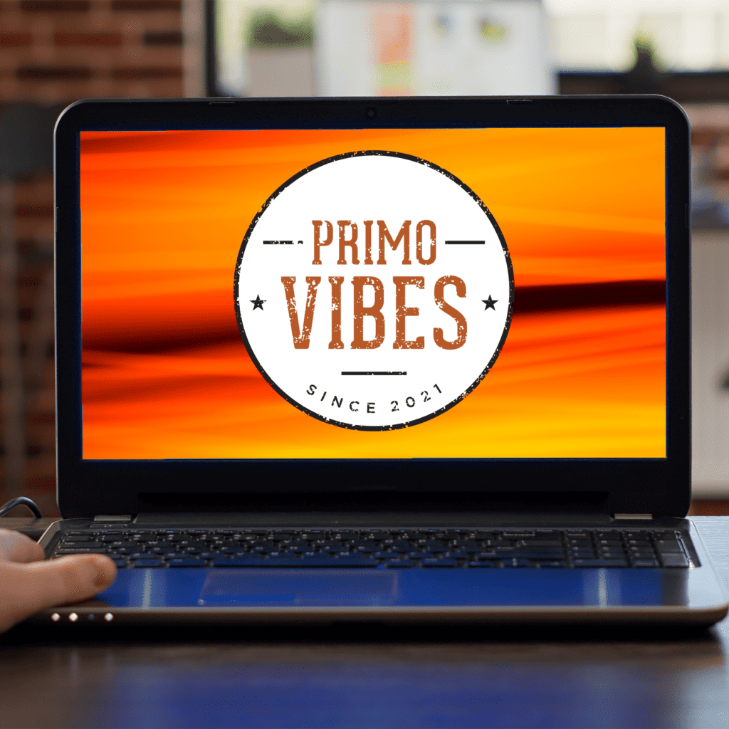 Check Out Primo Vibes Online!