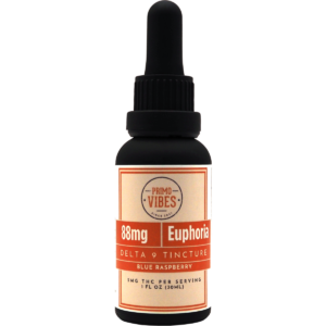 PV Euphoria Tincture trans
