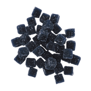 Primo Vibes Blue Raspberry Delta 8 Gummies
