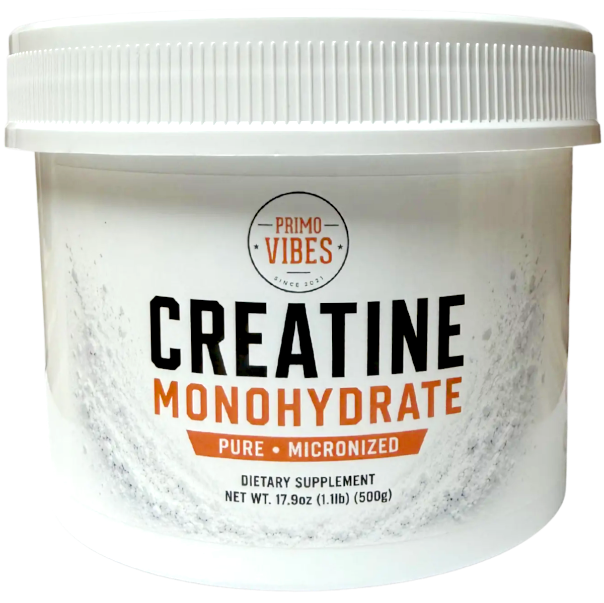Creatine Monohydrate Powder